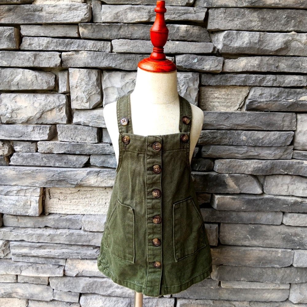 Girls 2T/3T Dress Bundle